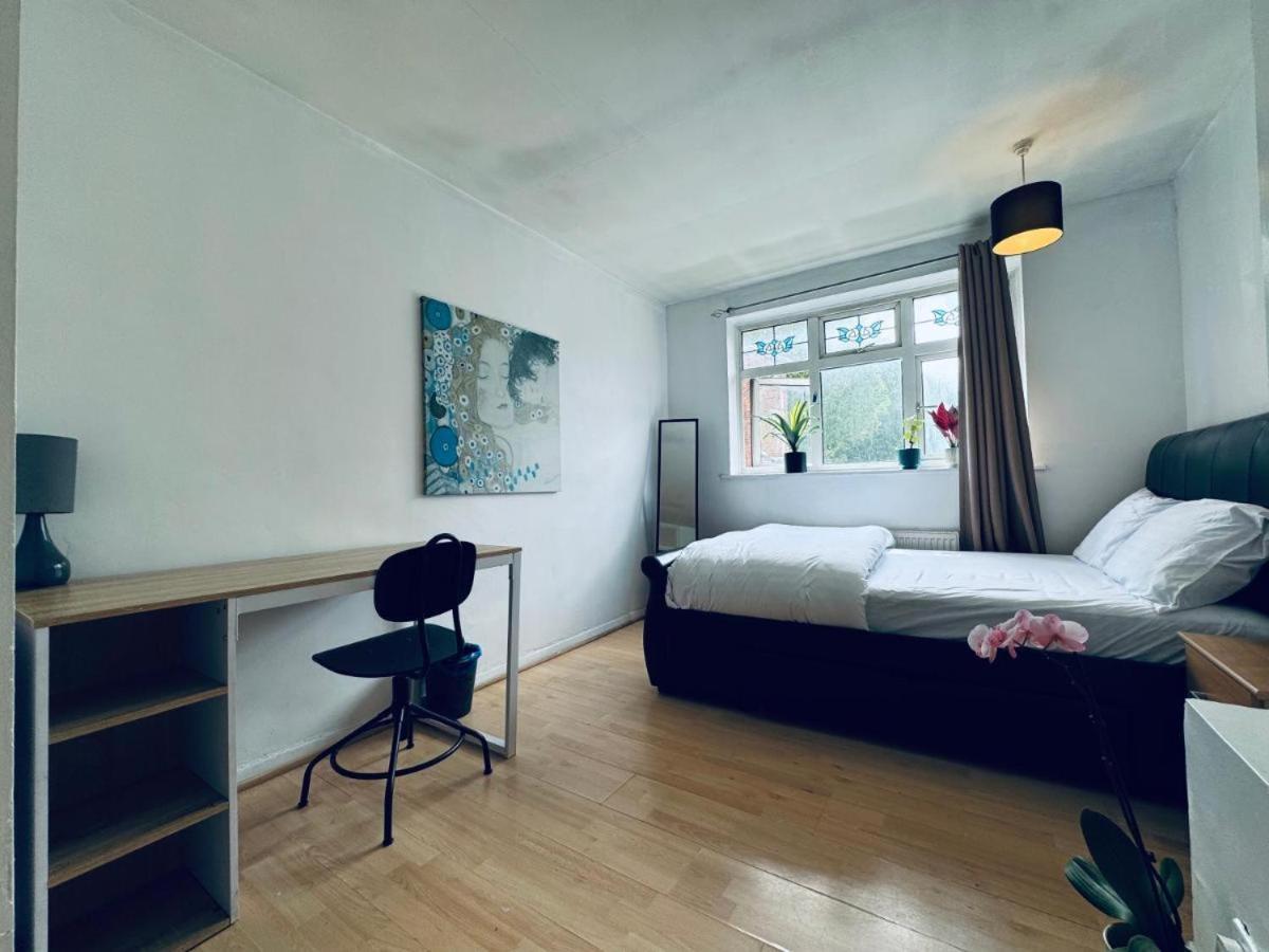 Gasthof Whitechapel Lindley House R2 London