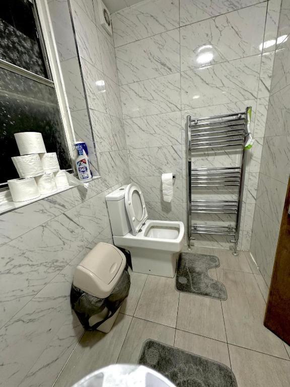 Gasthof Whitechapel Lindley House R2