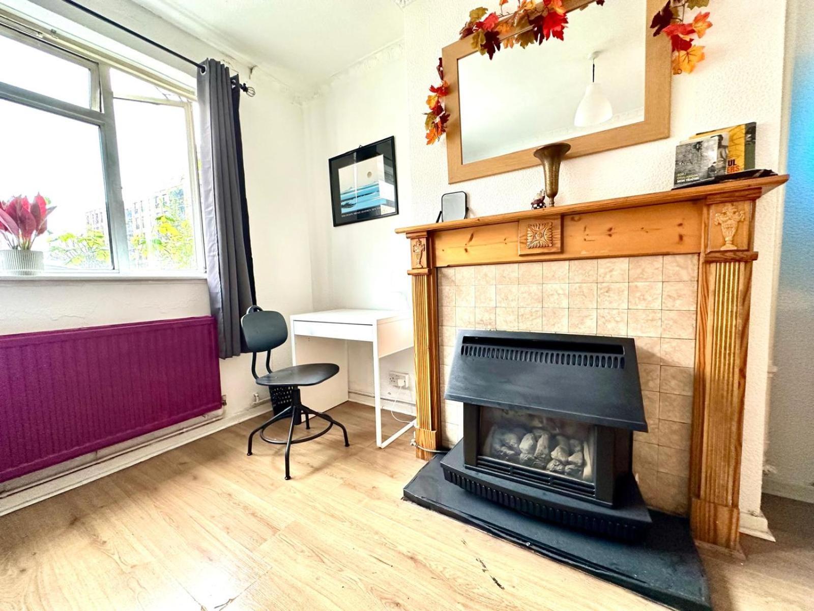 Whitechapel Lindley House R2 Gasthof