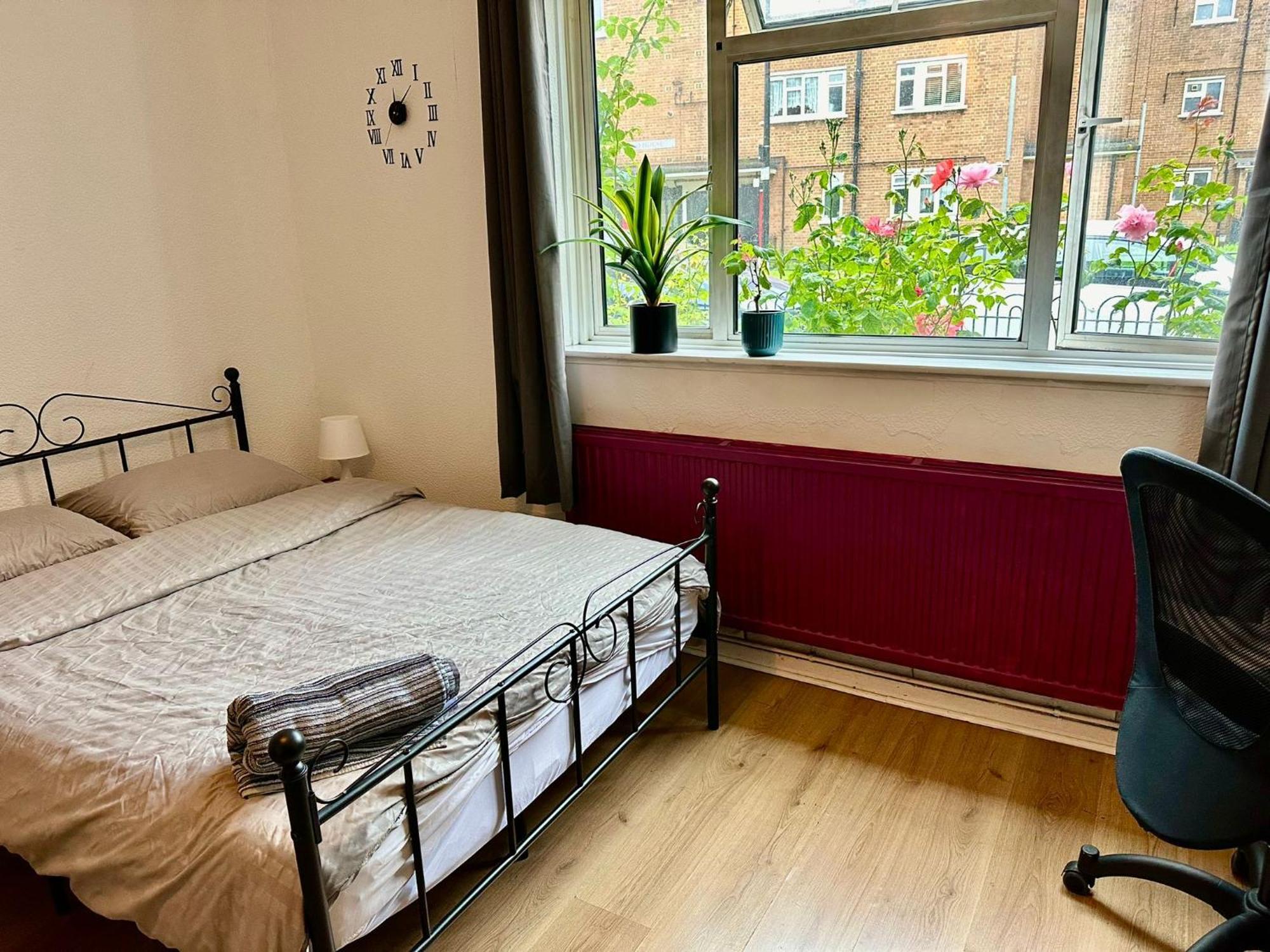 Gasthof Whitechapel Lindley House R2